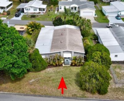 923 Evergreen Street, Barefoot Bay, FL 32976 Photo