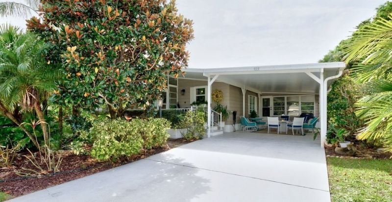 923 Evergreen Street, Barefoot Bay, FL 32976 Photo