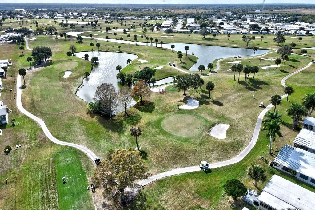 923 Evergreen Street, Barefoot Bay, FL 32976 Photo