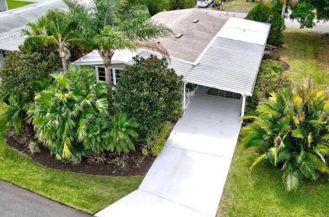 923 Evergreen Street, Barefoot Bay, FL 32976 Photo