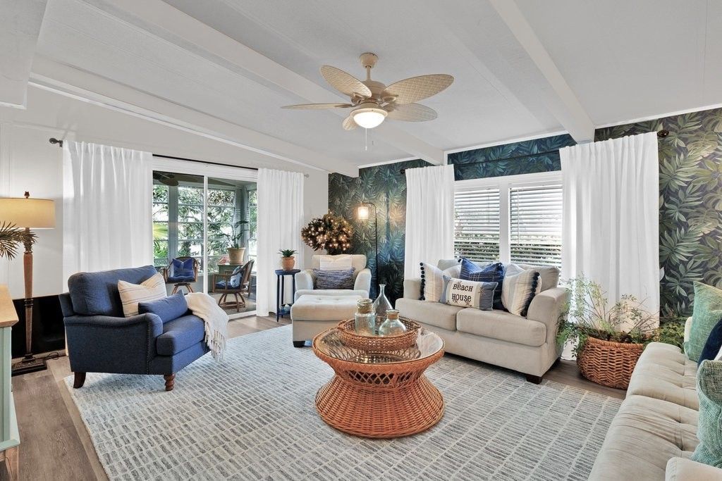 923 Evergreen Street, Barefoot Bay, FL 32976 Photo