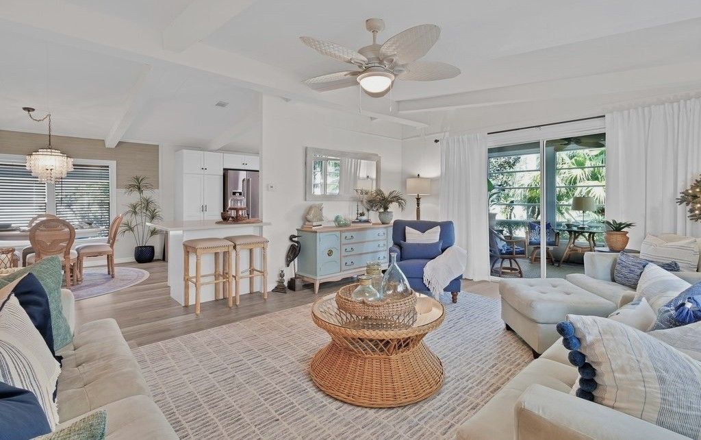 923 Evergreen Street, Barefoot Bay, FL 32976 Photo