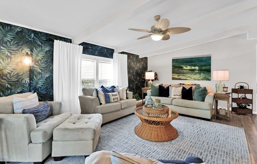 923 Evergreen Street, Barefoot Bay, FL 32976 Photo