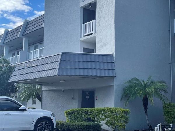 6600 Royal Palm Blvd , Unit 103B, Margate, FL 33063