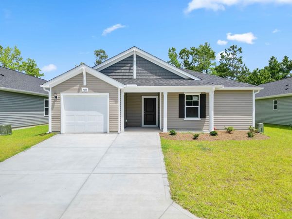 1022 Cherrystone Loop , Conway, SC 29526