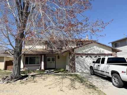 2575 Howard Drive, Sparks, NV 89434 Photo