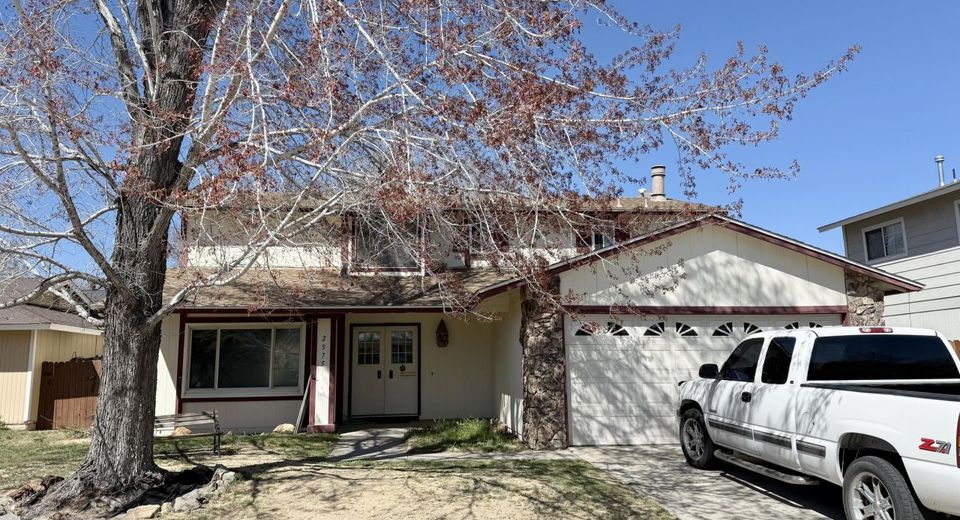2575 Howard Drive, Sparks, NV 89434 Photo