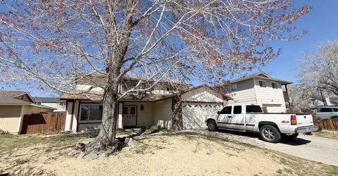 2575 Howard Drive, Sparks, NV 89434 Photo