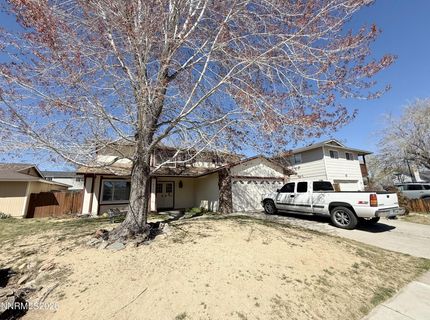 2575 Howard Drive, Sparks, NV 89434 Photo