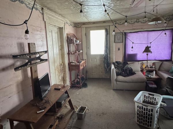 806 E summit Street, Attica, IN 47918