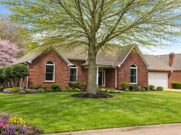 175 WINDALE DR W, Jackson, TN 38305