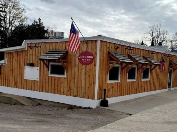 4472 M-75 Highway, Walloon Lake, MI 49769