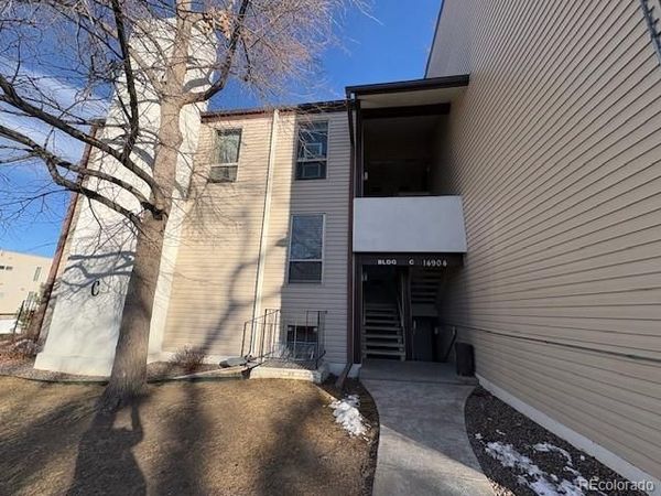 14904 E Hampden Circle, Unit C7, Aurora, CO 80014
