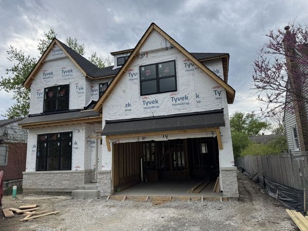 964 S Hillside Avenue, Elmhurst, IL 60126