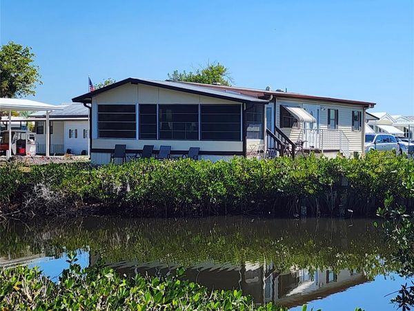 3333 26TH AVENUE E, Unit 1292, BRADENTON, FL 34208