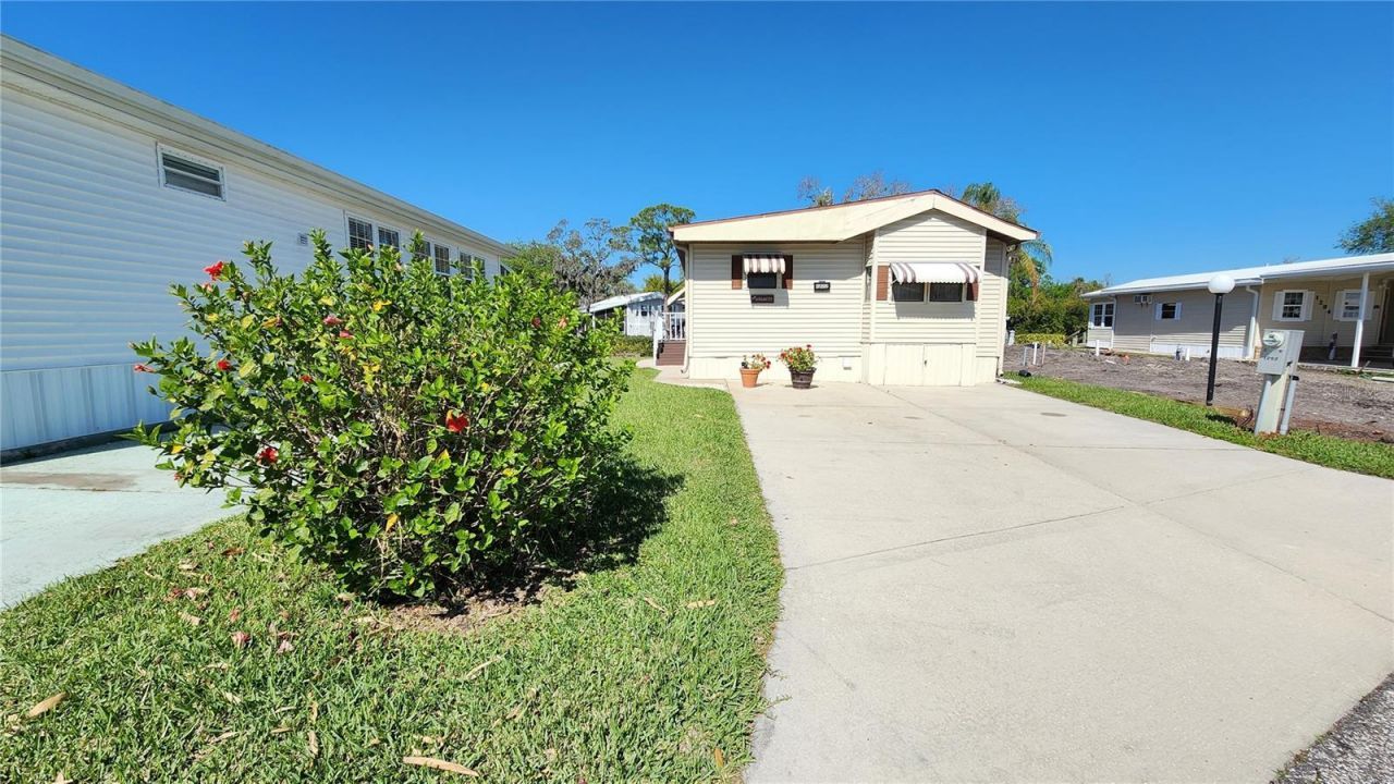 3333 26th Avenue E, Unit 1292, Bradenton, FL 34208 Photo
