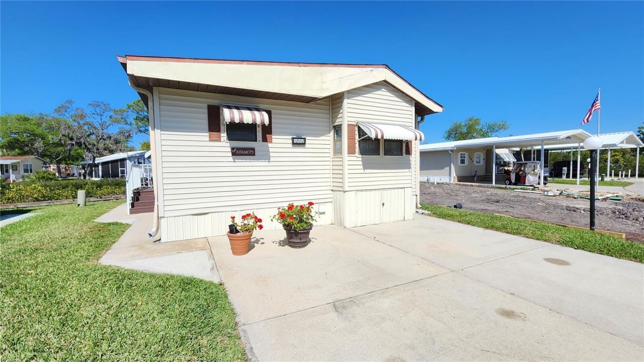 3333 26th Avenue E, Unit 1292, Bradenton, FL 34208 Photo