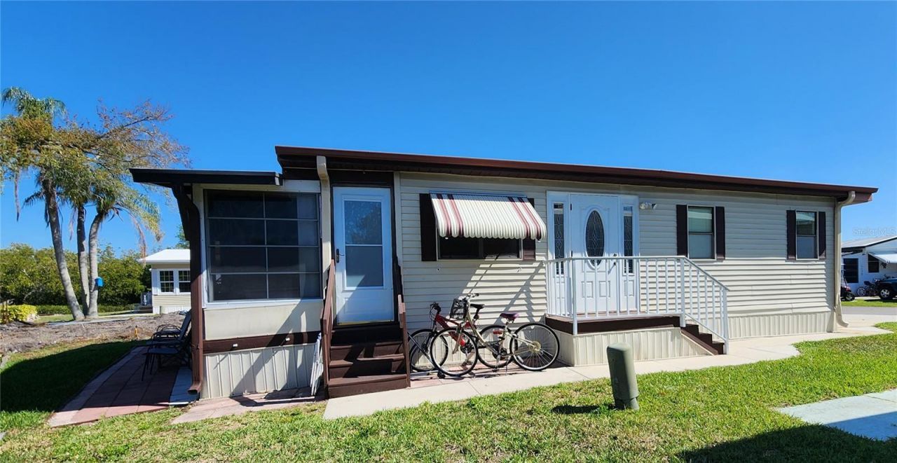 3333 26th Avenue E, Unit 1292, Bradenton, FL 34208 Photo