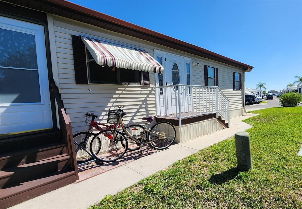 3333 26th Avenue E, Unit 1292, Bradenton, FL 34208 Photo