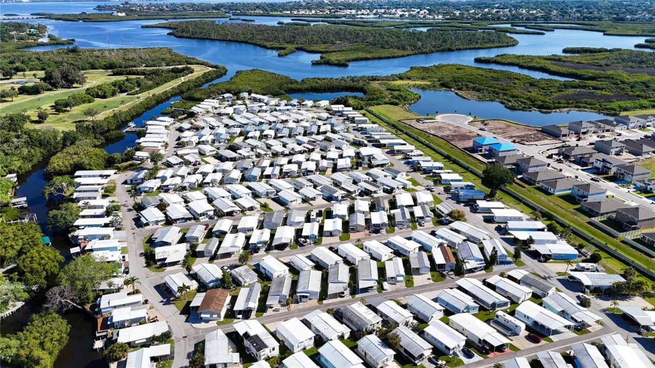 3333 26th Avenue E, Unit 1292, Bradenton, FL 34208 Photo