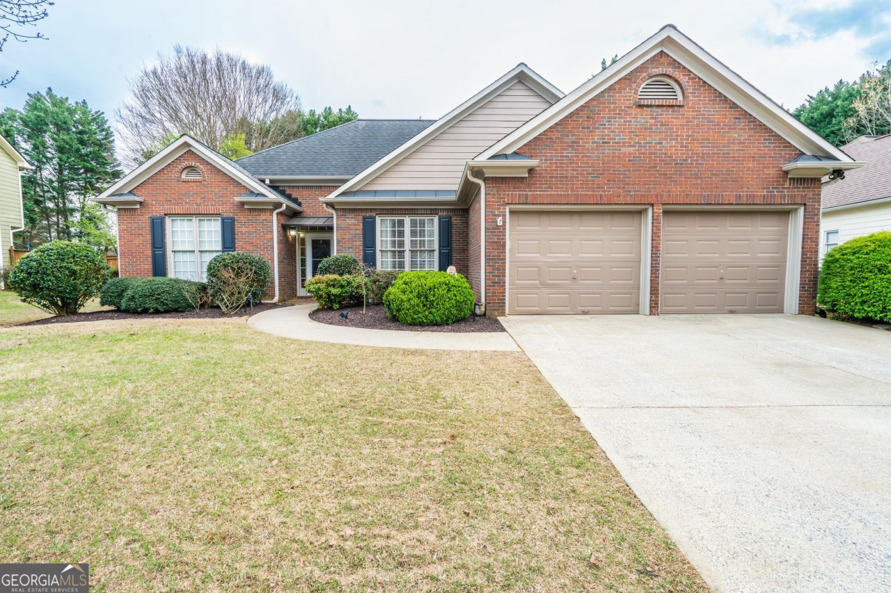 125 Chickory Lane, Canton, GA 30114 Main Photo