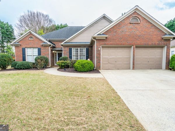 125 Chickory Lane, Canton, GA 30114