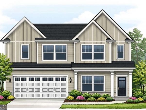 50 Birchwood Farms Lane, Dallas, GA 30132