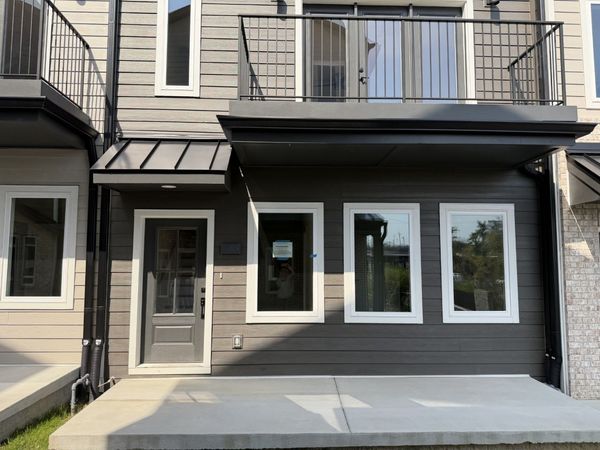 6124 Robertson Ave, Unit 8, Nashville, TN 37209