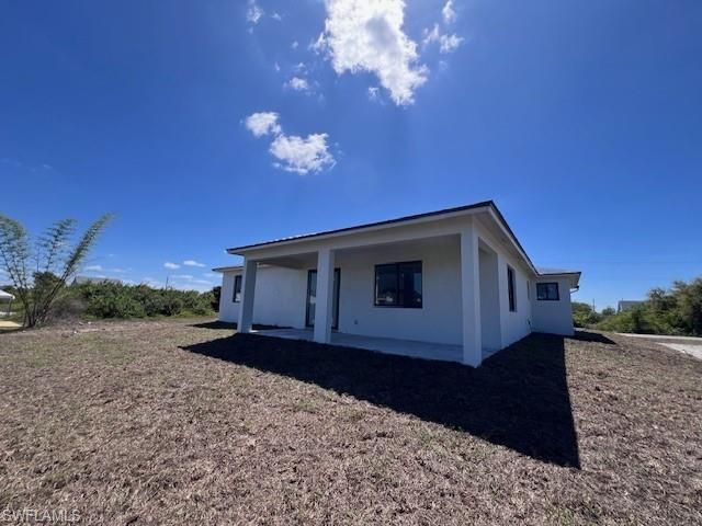 617 Chestnut St E, Lehigh Acres, FL 33974 Photo