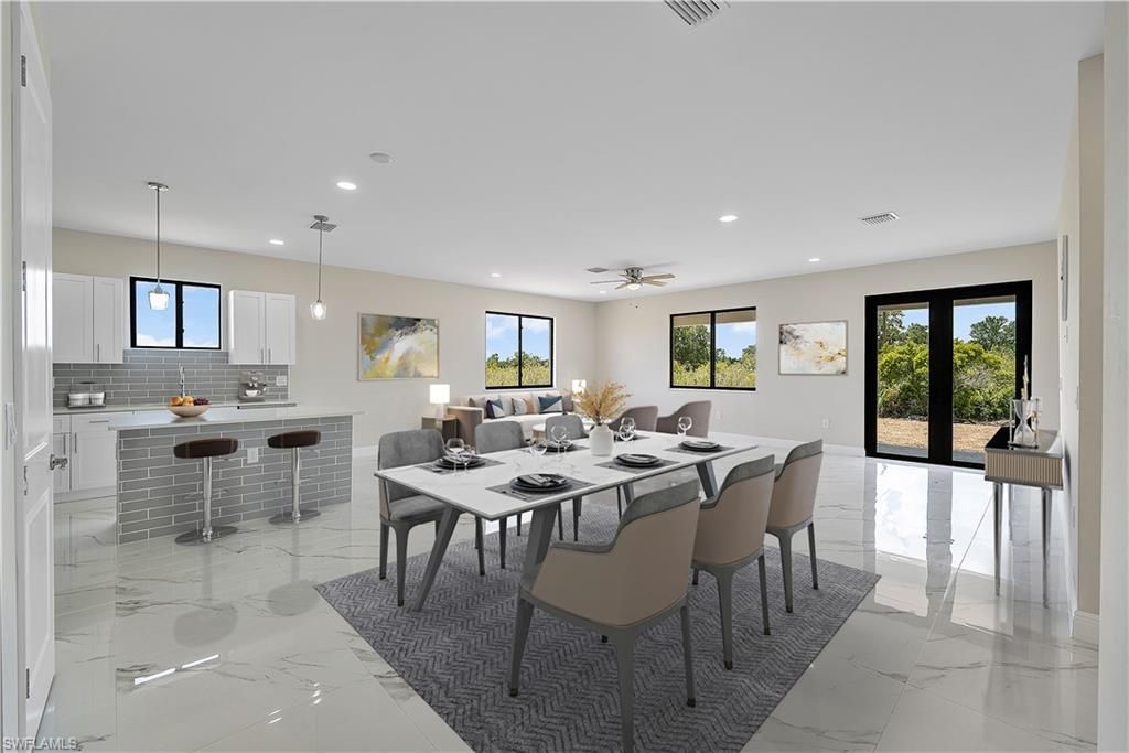 617 Chestnut St E, Lehigh Acres, FL 33974 Photo