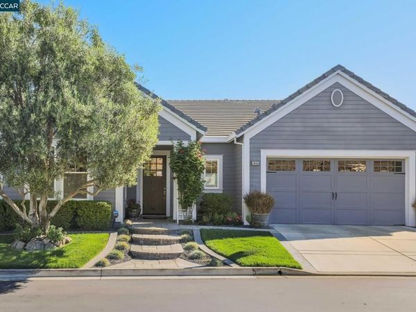 1664 Pinot Pl, Brentwood, CA 94513