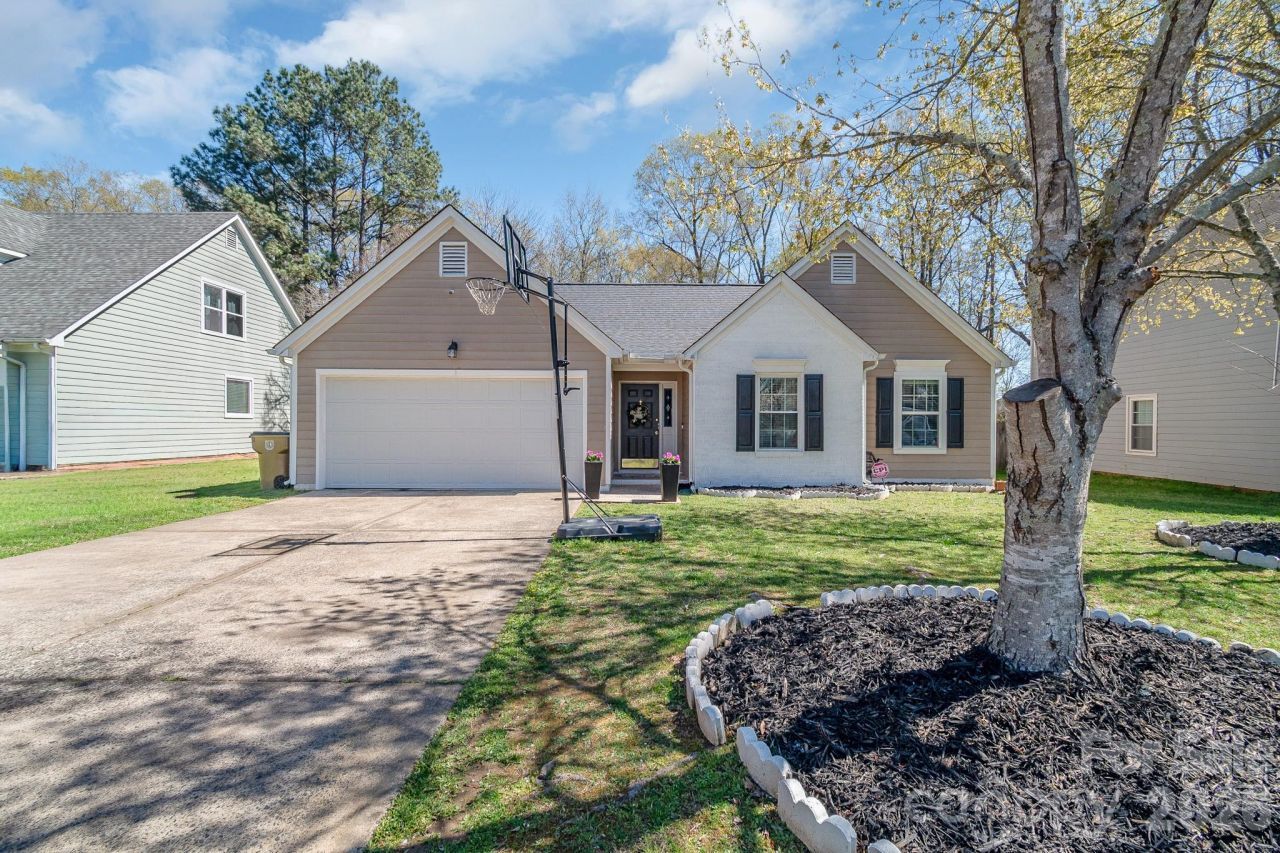 3310 Brooktree Lane, Indian Trail, NC 28079 Main Photo