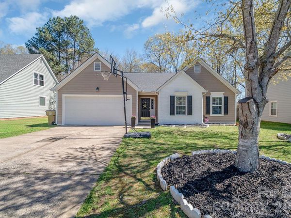 3310 Brooktree Lane, Indian Trail, NC 28079