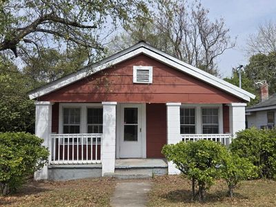 1504 Double Branch, West Columbia, SC 29169