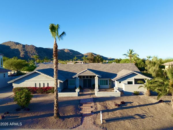 3306 E TONTO Drive, Phoenix, AZ 85044