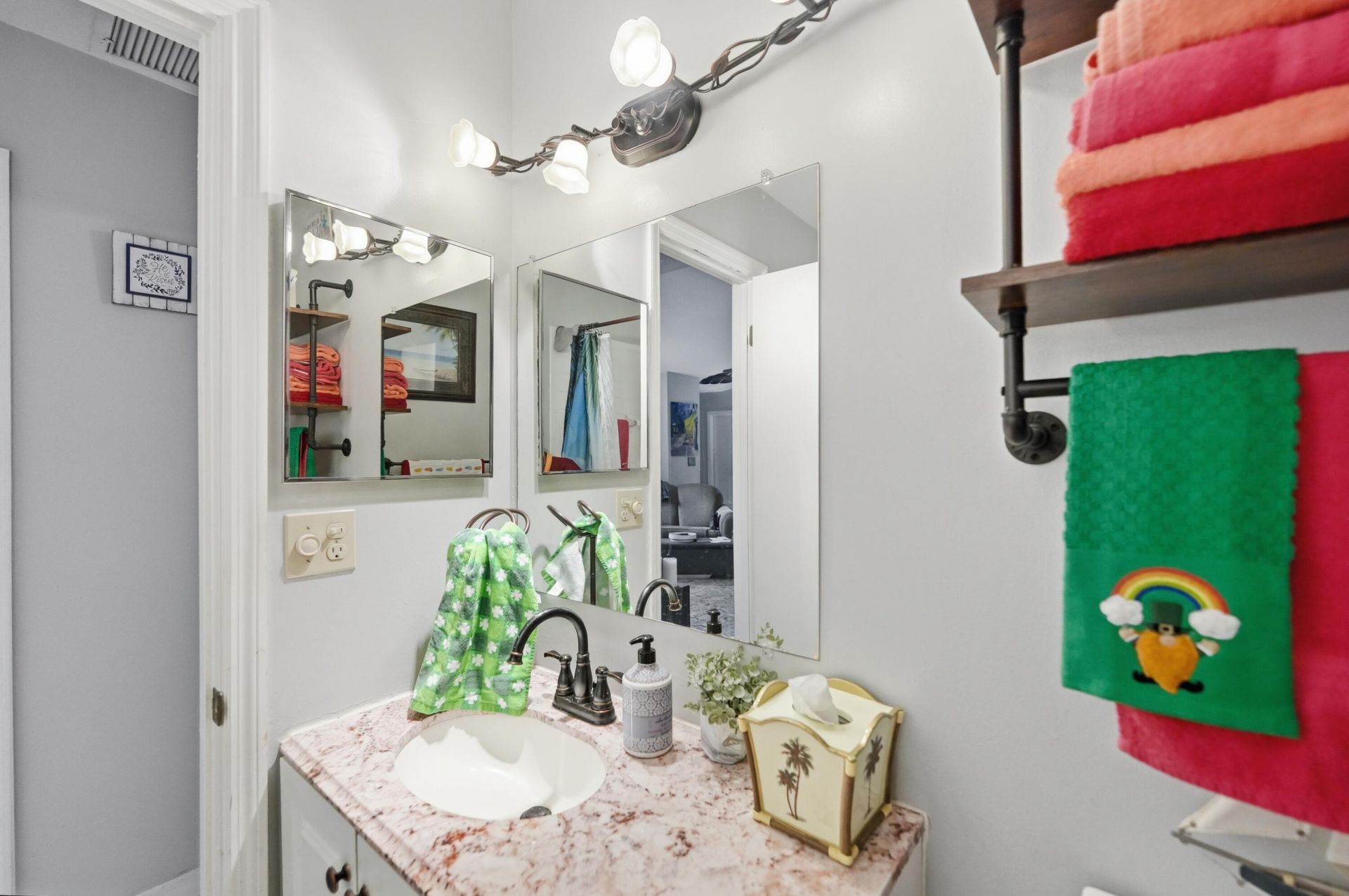 225 SW Crescent Avenue, Port Saint Lucie, FL 34984 Photo