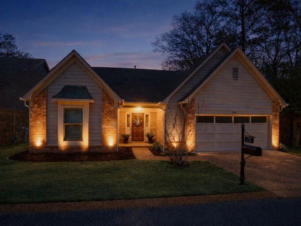 5382 BENTLEY PL, Memphis, TN 38120