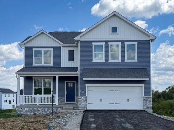 119 Matthews Drive, Finleyville, PA 15332