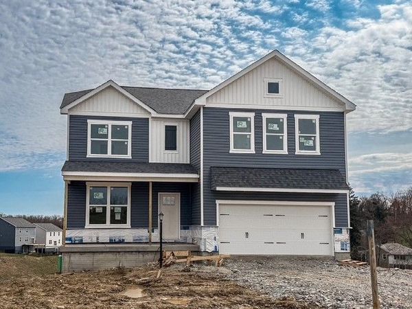 119 Matthews Drive, Finleyville, PA 15332