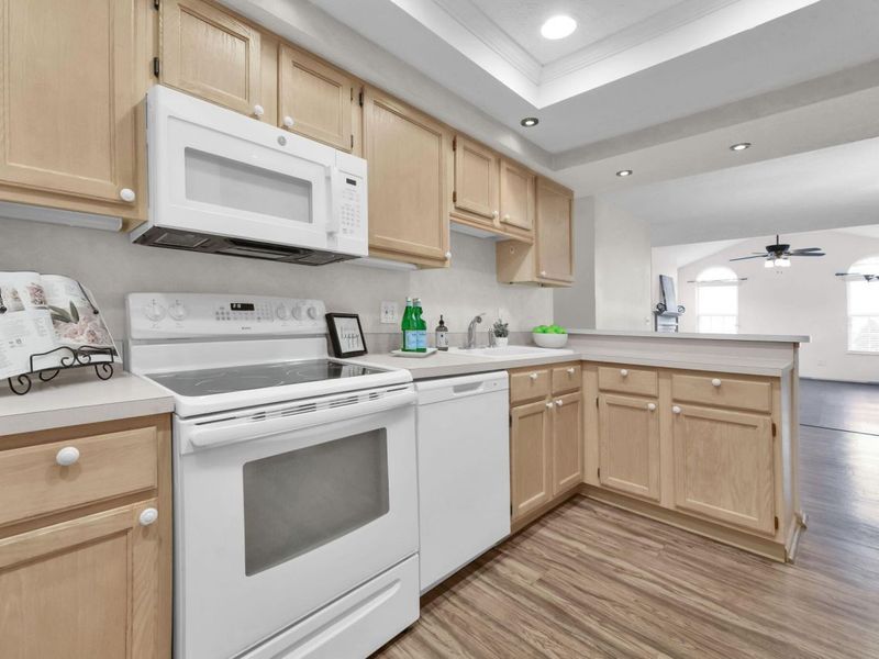 536 Calkin Lane E, Unit 23, Columbus, OH 43230 Photo 12