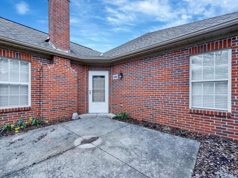 536 Calkin Lane E, Unit 23, Columbus, OH 43230 Photo 24