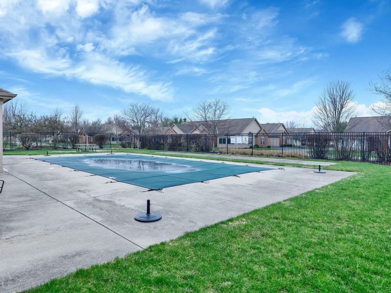 536 Calkin Lane E, Unit 23, Columbus, OH 43230 Photo 28