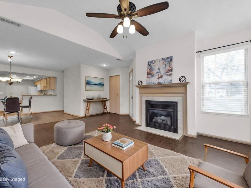 536 Calkin Lane E, Unit 23, Columbus, OH 43230 Photo 7