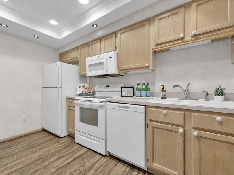 536 Calkin Lane E, Unit 23, Columbus, OH 43230 Photo 9