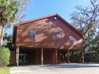 209 Jungle Road, Edisto Beach, SC 29438