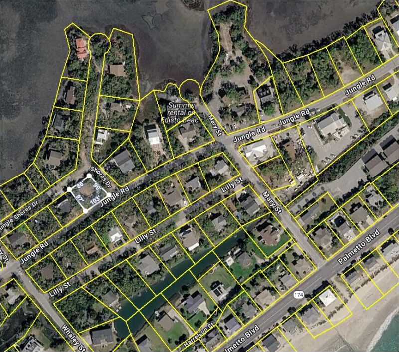 209 Jungle Road Photo 21