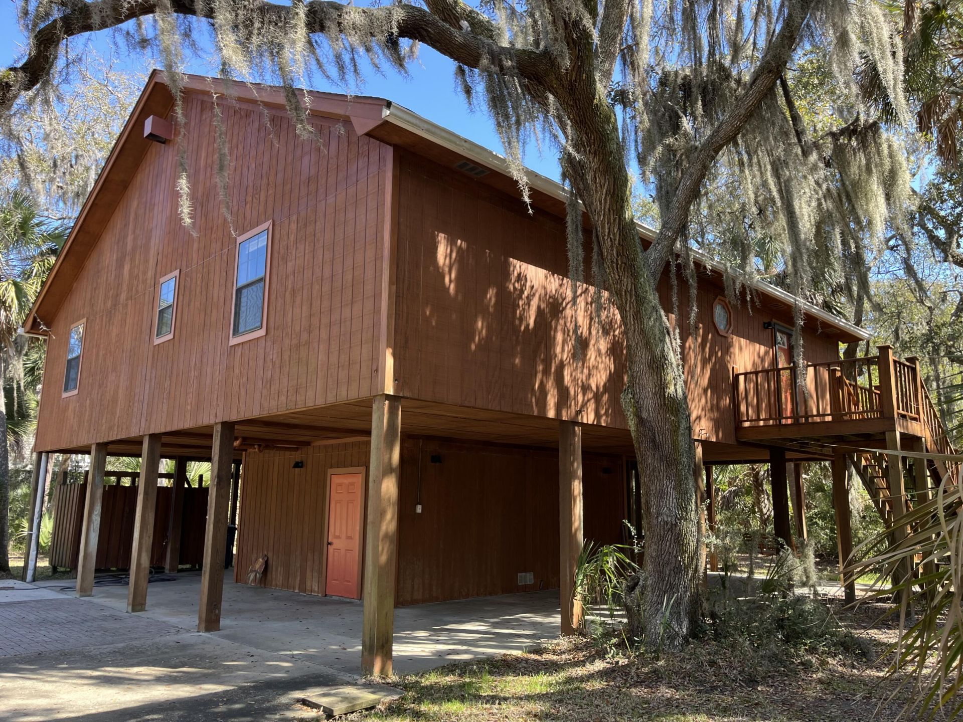 209 Jungle Road Photo 39