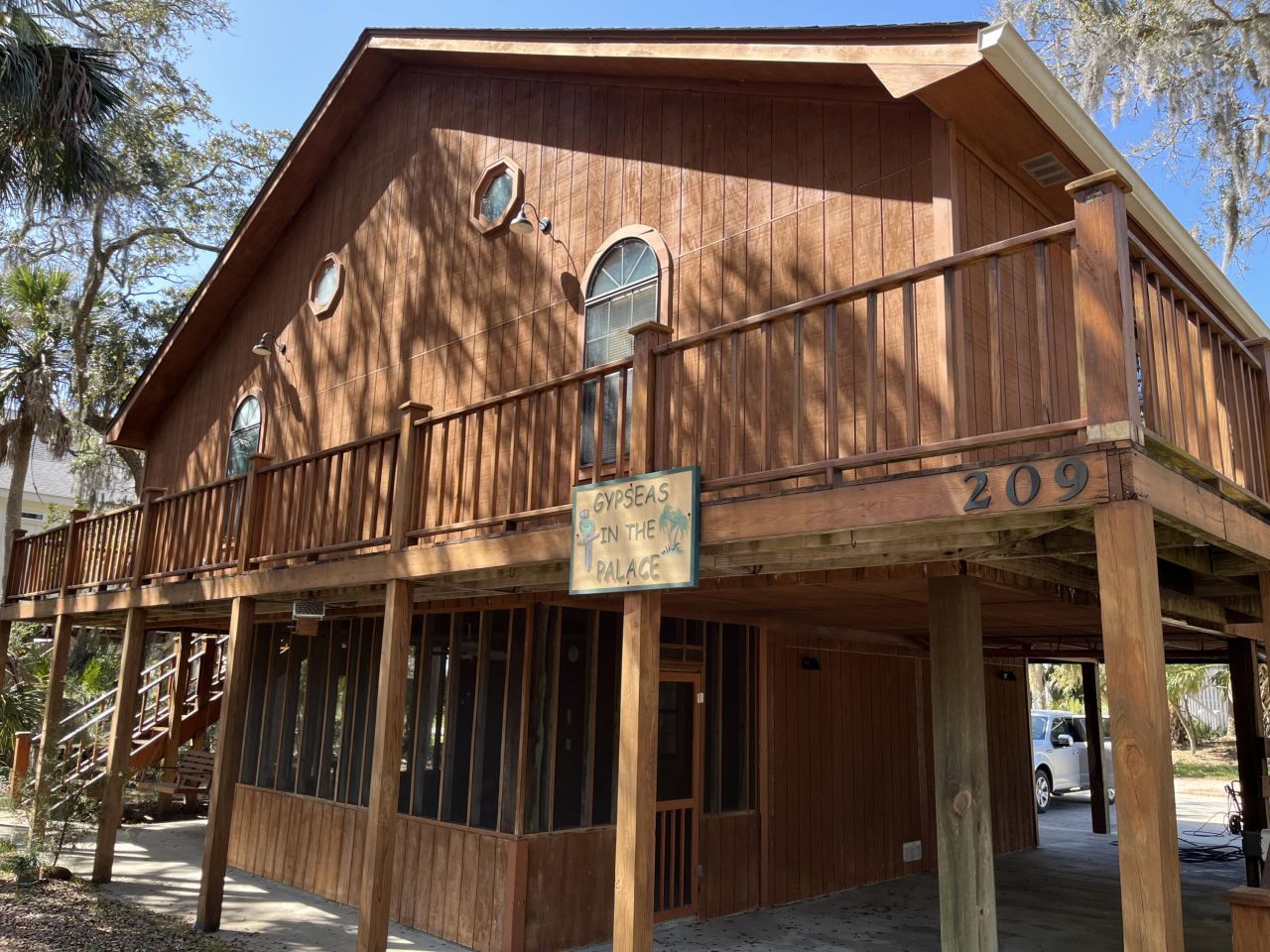 209 Jungle Road Photo 4