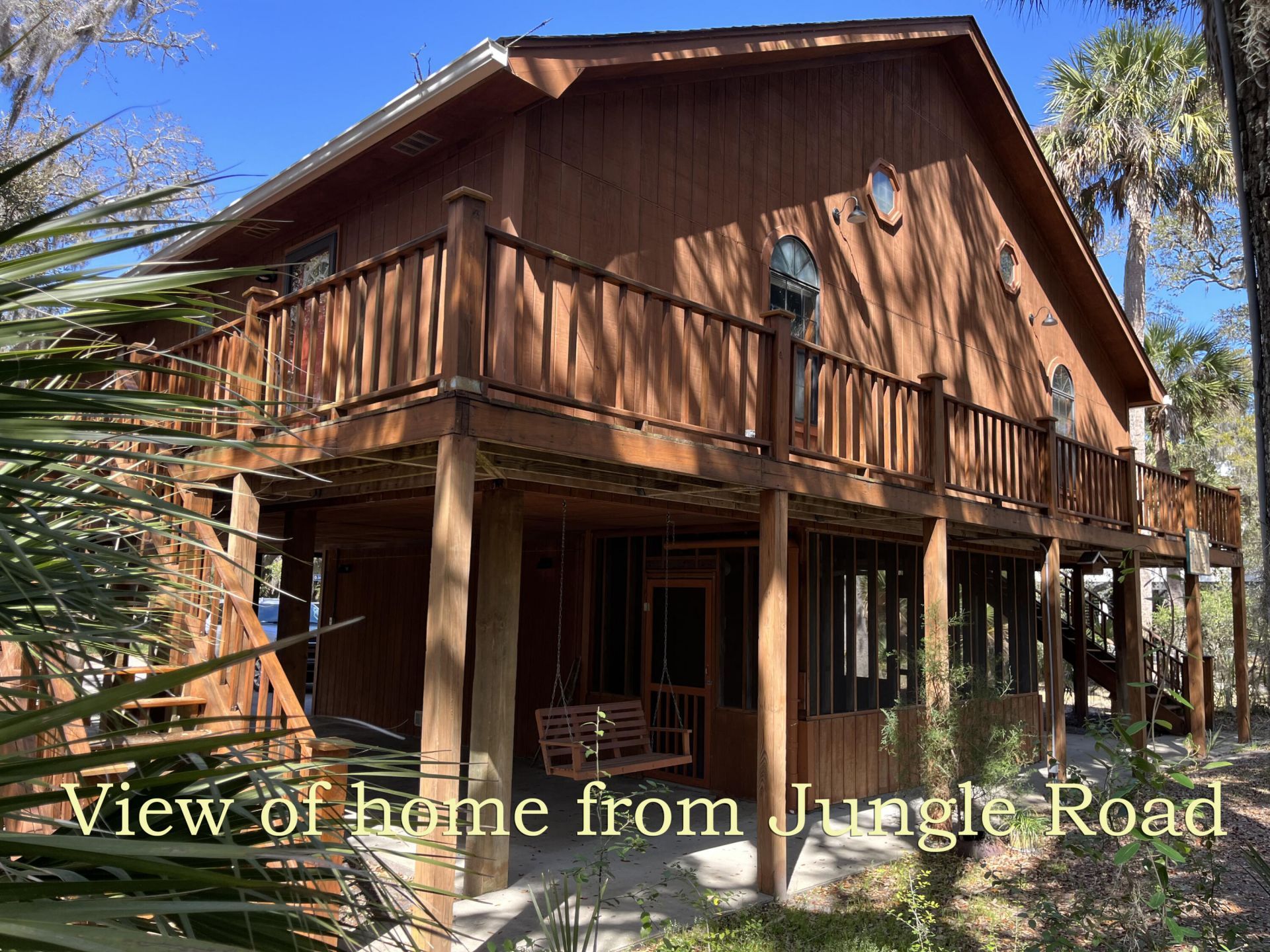 209 Jungle Road Photo 41