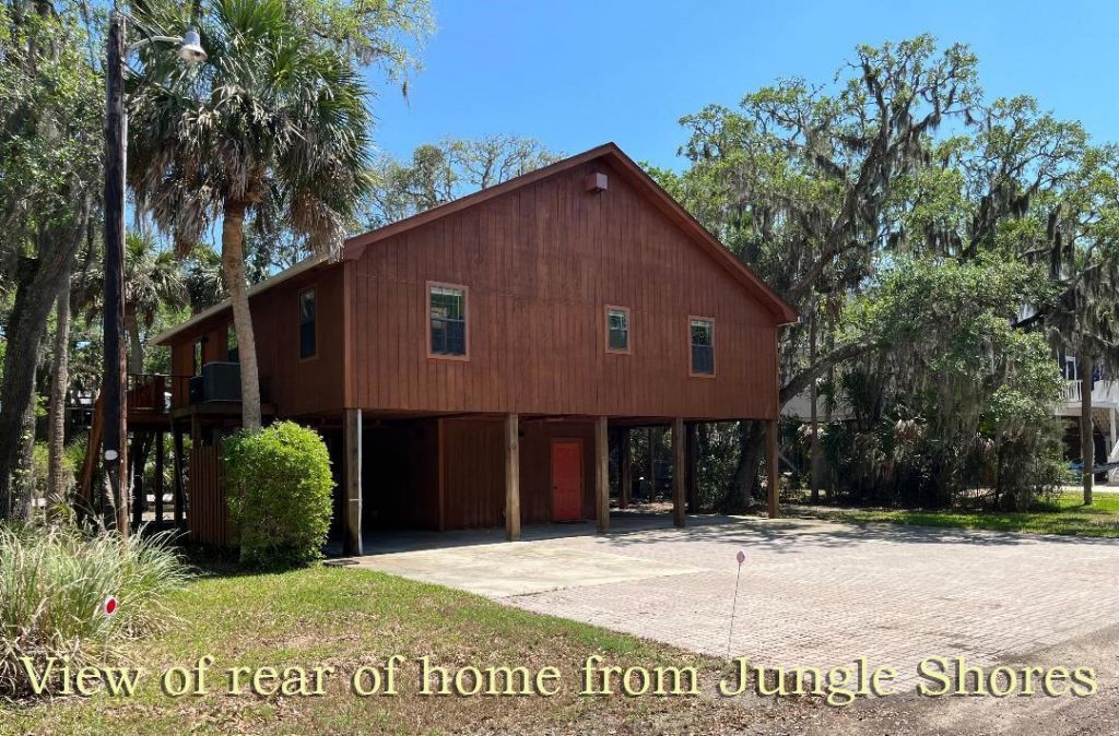 209 Jungle Road Photo 42